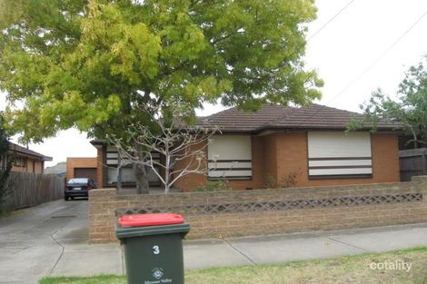 3 Cohen St, Keilor East, VIC 3033