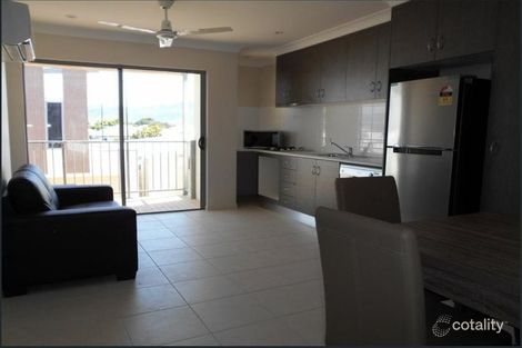 Property photo of 24 Goode Lane Oonoonba QLD 4811