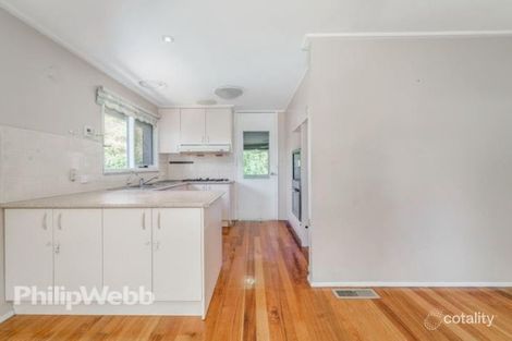 Property photo of 1 Bilby Street Templestowe Lower VIC 3107