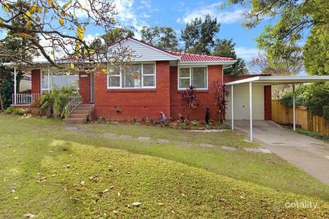 Property photo of 79 Baker Street Carlingford NSW 2118