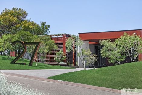 Property photo of 27 Lahinch Drive Fingal VIC 3939