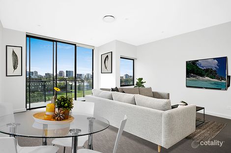 403/24 Bromley St, Kangaroo Point, QLD 4169