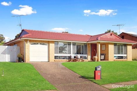 Property photo of 42 Colorado Drive St Clair NSW 2759