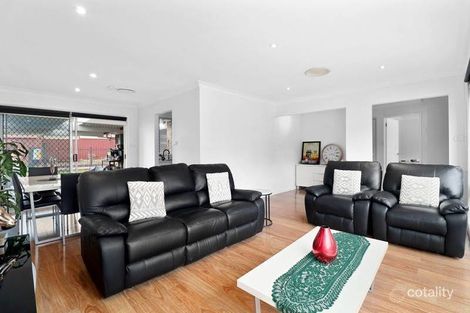 Property photo of 42 Colorado Drive St Clair NSW 2759