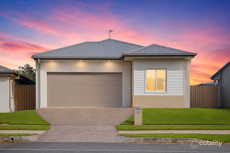 Property photo of 106 Dixon Drive Pimpama QLD 4209