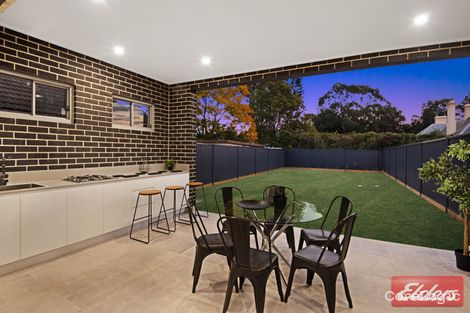 Property photo of 38 Bungaree Road Toongabbie NSW 2146