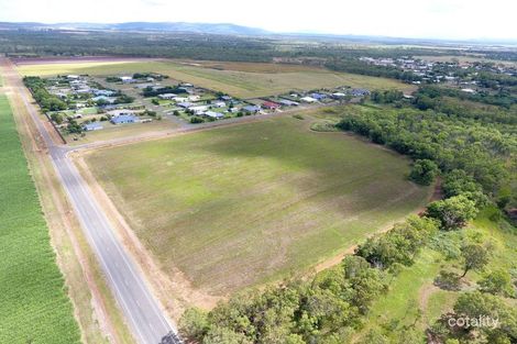 Lot 100 Tilse St, Mareeba, QLD 4880