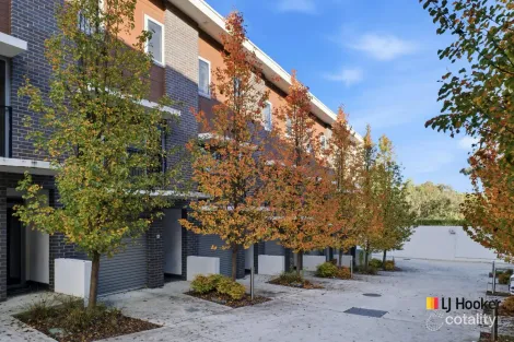 38/1-5 Nevertire St, Lawson, ACT 2617
