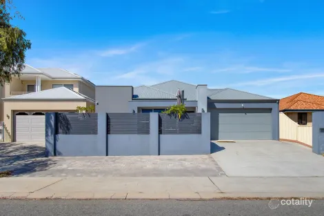 25 Scaddan St, Bassendean, WA 6054