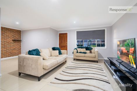 Property photo of 30 Allison Drive Glenmore Park NSW 2745