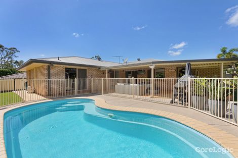 Property photo of 60 Jacana Crescent Flinders View QLD 4305