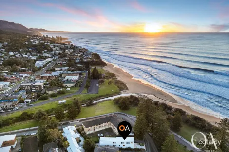 Property photo of 43A The Esplanade Thirroul NSW 2515