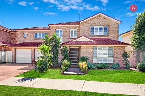 69b Horningsea Park Dr, Horningsea Park, NSW 2171