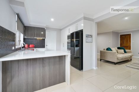 Property photo of 30 Allison Drive Glenmore Park NSW 2745