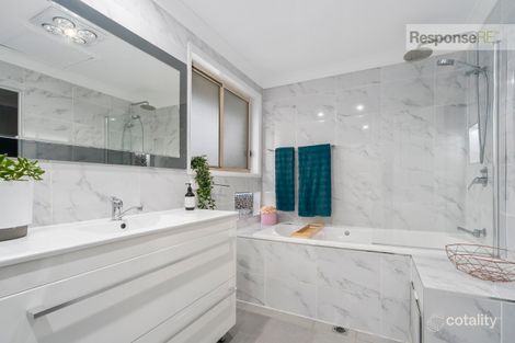 Property photo of 30 Allison Drive Glenmore Park NSW 2745
