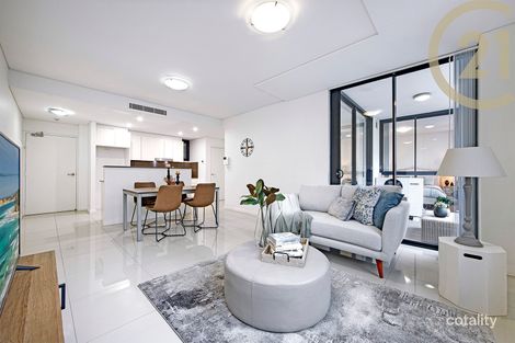 Property photo of 104/2 Galara Street Rosebery NSW 2018
