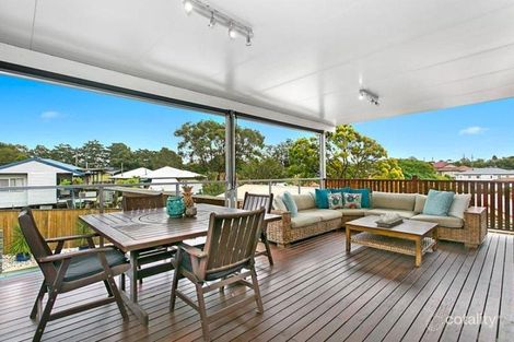Property photo of 41 Arrowsmith Street Camp Hill QLD 4152