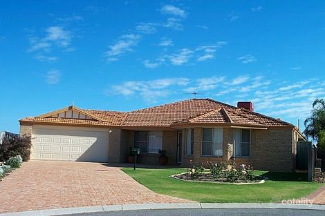 Property photo of 21 Sheringham Retreat Currambine WA 6028