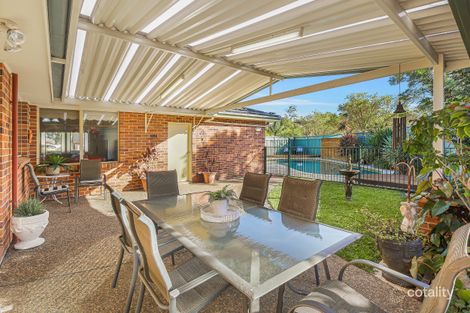 Property photo of 4 Wagtail Place Green Point NSW 2251