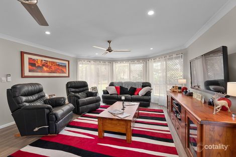 Property photo of 60 Jacana Crescent Flinders View QLD 4305
