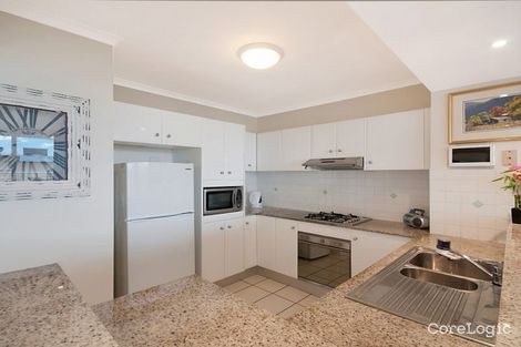 Property photo of 307/97-99 John Whiteway Drive Gosford NSW 2250