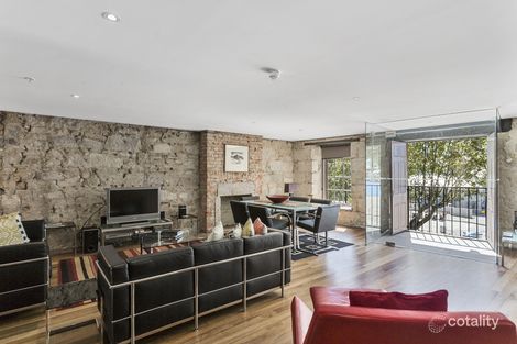 Property photo of 1/85 Salamanca Place Battery Point TAS 7004