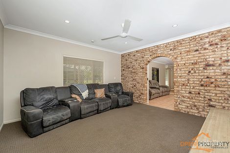 Property photo of 54 Rangewood Drive Rangewood QLD 4817