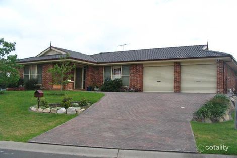 56 Midin Cl, Glenmore Park, NSW 2745