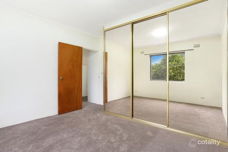 Property photo of 5/47 Chandos Street Ashfield NSW 2131