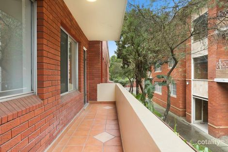 Property photo of 5/47 Chandos Street Ashfield NSW 2131