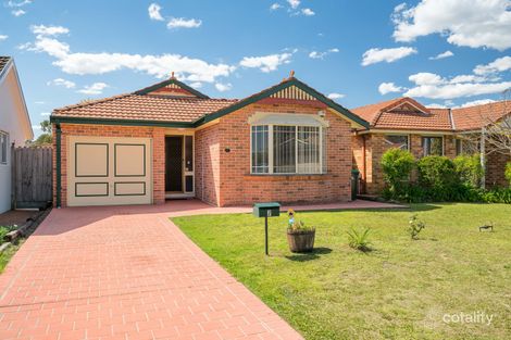 7 Brownlow Ct, Wattle Grove, NSW 2173
