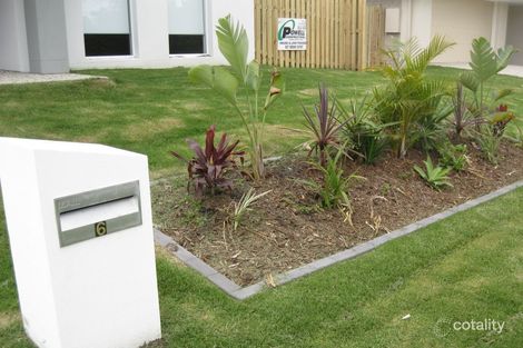 Property photo of 6 Breezeway Drive Bahrs Scrub QLD 4207