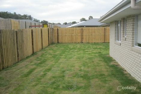 Property photo of 6 Breezeway Drive Bahrs Scrub QLD 4207