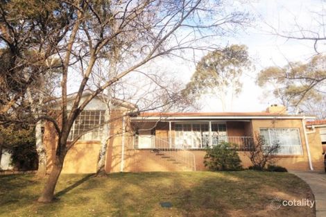 Property photo of 8 Adam Place Farrer ACT 2607