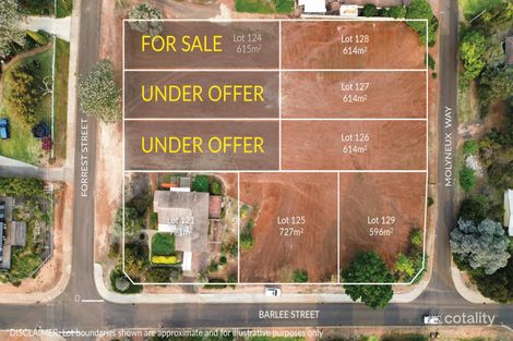 Property photo of 22 Forrest Street Bridgetown WA 6255