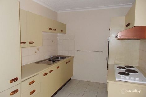 Property photo of 1/15 Earle Lane Toowong QLD 4066