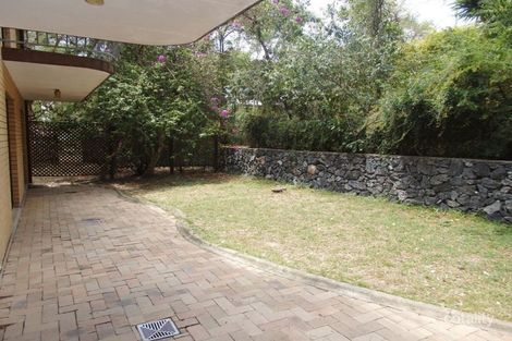 Property photo of 1/15 Earle Lane Toowong QLD 4066