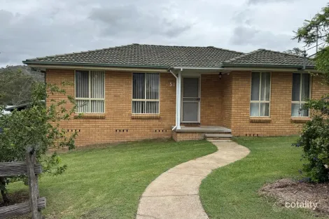 51 Durham Rd, East Gresford, NSW 2311
