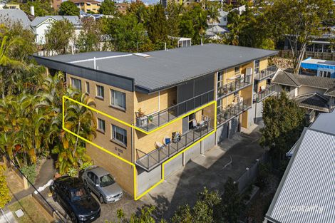 Property photo of 2/24 Stopford Street Wooloowin QLD 4030