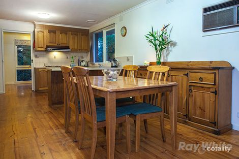 Property photo of 2 Lansell Court Rowville VIC 3178