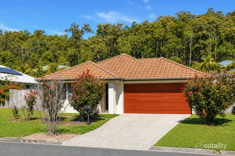 Property photo of 70 Wunburra Circle Pacific Pines QLD 4211