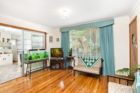 Property photo of 37 National Avenue Loftus NSW 2232