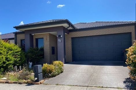 233 Newbury Bvd, Craigieburn, VIC 3064