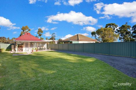 Property photo of 34 Market Street Riverstone NSW 2765
