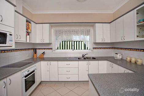 Property photo of 34 Market Street Riverstone NSW 2765