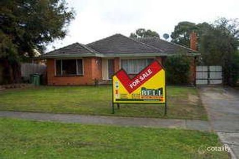 33 Yarra Rd, Croydon, VIC 3136