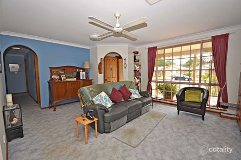 Property photo of 87 Sirius Drive Lakewood NSW 2443