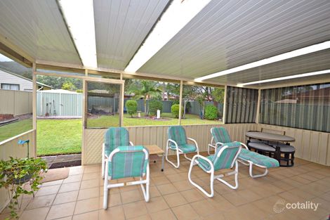 Property photo of 87 Sirius Drive Lakewood NSW 2443