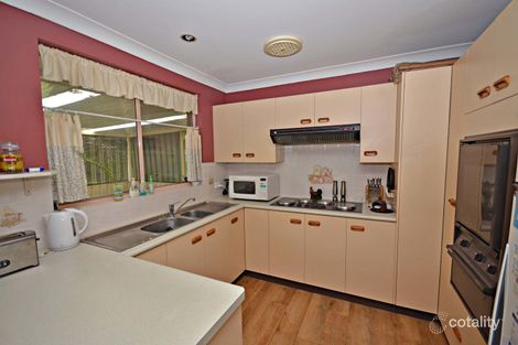 Property photo of 87 Sirius Drive Lakewood NSW 2443