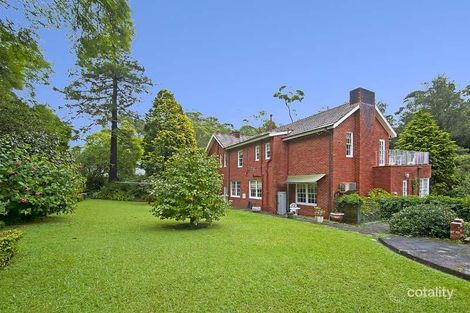 Property photo of 23 Illeroy Avenue Killara NSW 2071